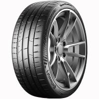 CONTINENTAL SportContact 7 MO1 FR