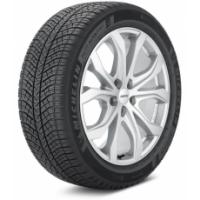 Michelin PILOT ALPIN 5 SUV (SPECIAL)