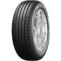 DUNLOP SPORT BLURESPONSE - 22