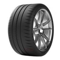 Michelin PILOT SPORT CUP 2 EL DOT22