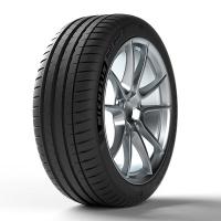 Michelin Pilot Sport 4 EL N0 FSL