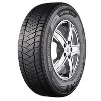 BRIDGESTONE Duravis All Season