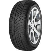 ATLAS GREEN3 VAN 4S