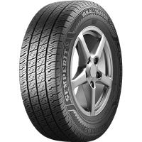 Semperit Van-AllSeason