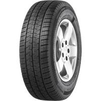 CONTINENTAL Vancontact 4Season - 2