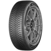 DUNLOP ALL SEASON 2 XL - 205/55 R16 94V