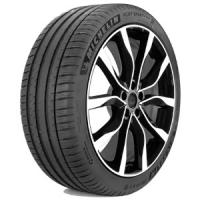 Michelin Pilot Sport 4 SUV MO - 1