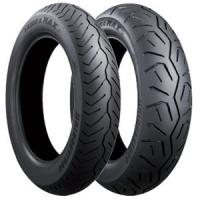 Bridgestone Exedra Max Front
