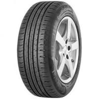 CONTINENTAL CONTIECOCONTACT 5 - 1
