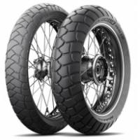 Michelin Anakee Adventure Front