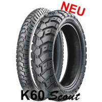 Heidenau K 60 Scout Rear - 1