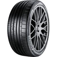 CONTINENTAL SPORTCONTACT 6