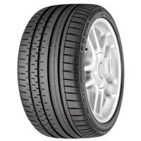 CONTINENTAL SportContact 2 MO FR DOT20