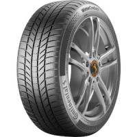 CONTINENTAL WinterContact TS870 P