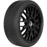 Michelin Alpin 5 MO