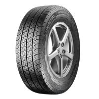 UNIROYAL AllSeasonMax DOT22