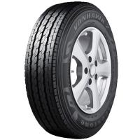 Firestone Vanhawk 2