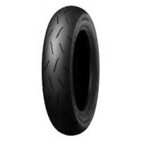 Dunlop TT93 GP front/rear
