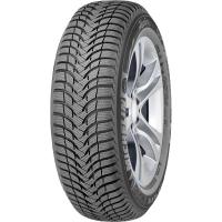 Michelin Alpin A4 - 1