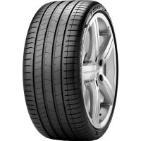 PIRELLI P ZERO LUXURY