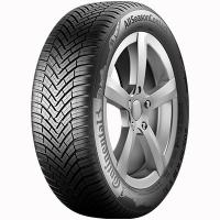 CONTINENTAL VanContact A/S Ultra - 205/65 R15 102T