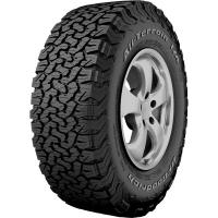BF GOODRICH All Terrain T/A KO2 LCR