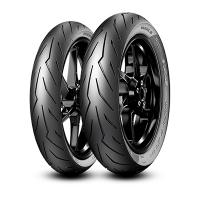 Pirelli Diablo Rosso Sport Front - 2