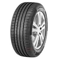 CONTINENTAL PREMIUMCONTACT 5