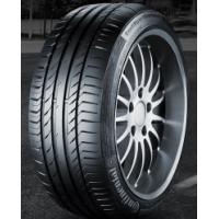 CONTINENTAL CONTISPORTCONTACT 5 SUV XL FR