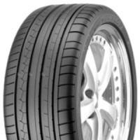 DUNLOP SP Sport Maxx GT * ROF - 1