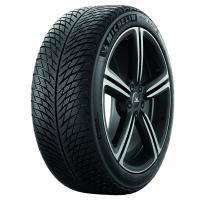 Michelin PILOT ALPIN 5 XL - 235/40 R18 95W