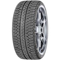 Michelin Pilot Alpin PA4
