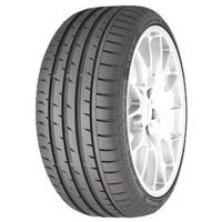 CONTINENTAL SportContact 3