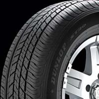 DUNLOP GRANDTREK ST30 - 1