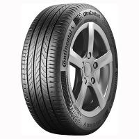 CONTINENTAL UltraContact  FR DOT22